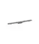 Hansgrohe-HG-RainDrain-Rock-Duschrinne-800-mm-kuerzbar-und-befliesbar-56031000 gallery number 1
